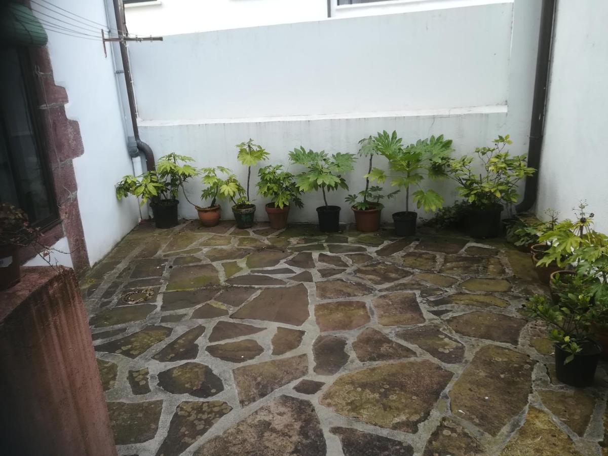 Appartamento Txarrenea Elizondo Esterno foto