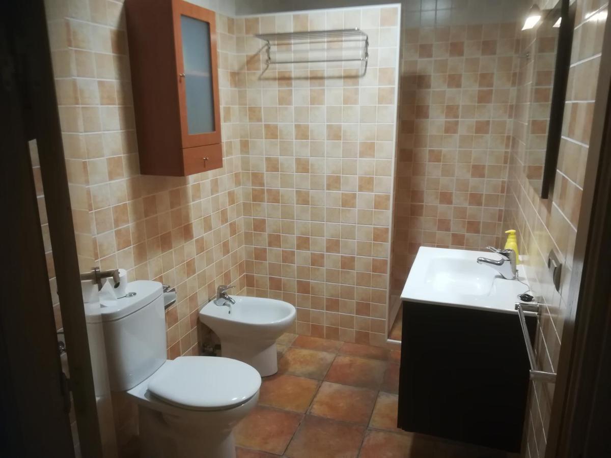 Appartamento Txarrenea Elizondo Esterno foto