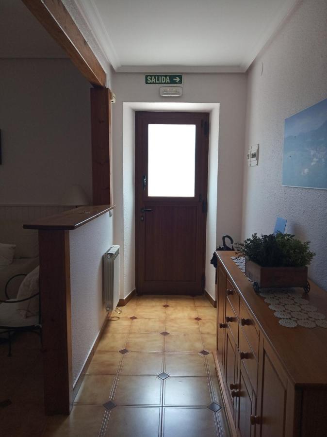 Appartamento Txarrenea Elizondo Esterno foto