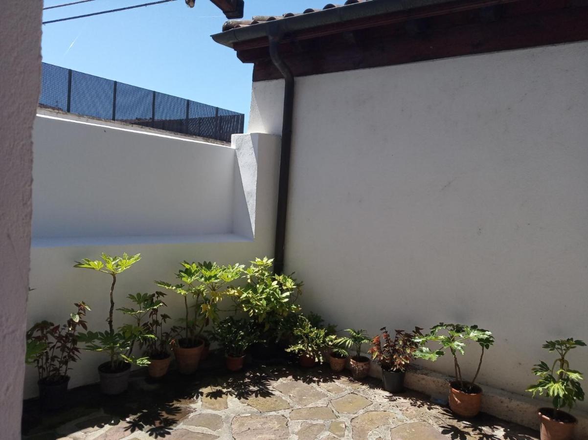 Appartamento Txarrenea Elizondo Esterno foto
